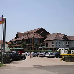 Nord Park 4*, Fushe-Kruje Albanië