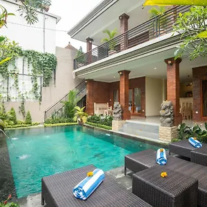 Semujan Villa