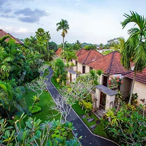 Mandi Ubud