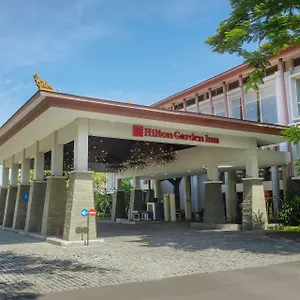 Hilton Garden Bali Ngurah Rai Airport 4*, Kuta Lombok Indonesië