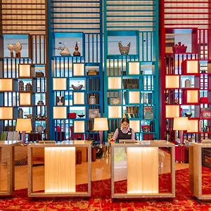 Mercure Bugis 4*, Singapore Singapore