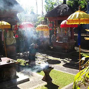 Nyoman Murjana Habitación en casa particular