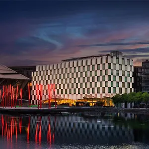 Anantara The Marker Dublin- A Leading Of The World 5*, Dublin Ierland