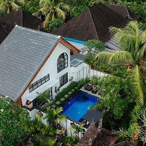 Suarga Private Pool Villa