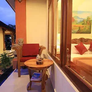 Kt. Kuaya Habitación en casa particular