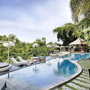 The Mansion & Spa Ubud