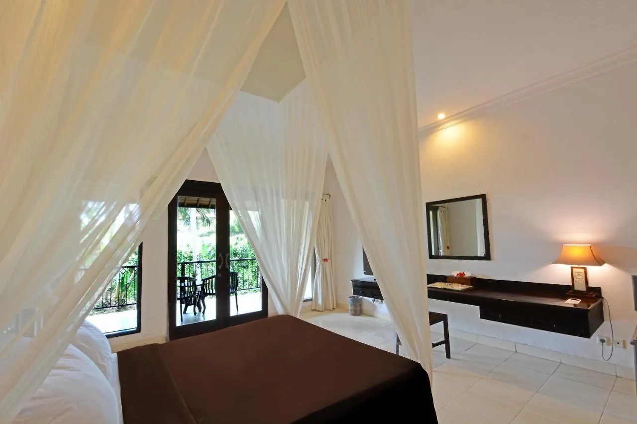 Champlung Sari Hotel And Spa Ubud