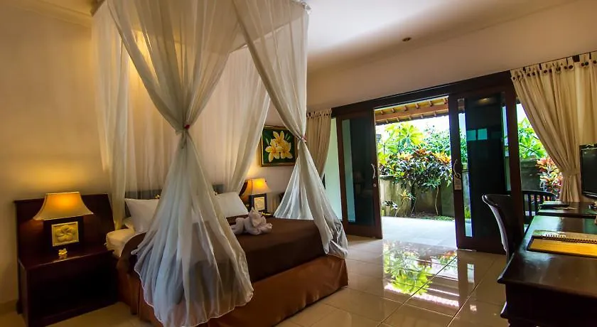 Champlung Sari Hotel And Spa Ubud