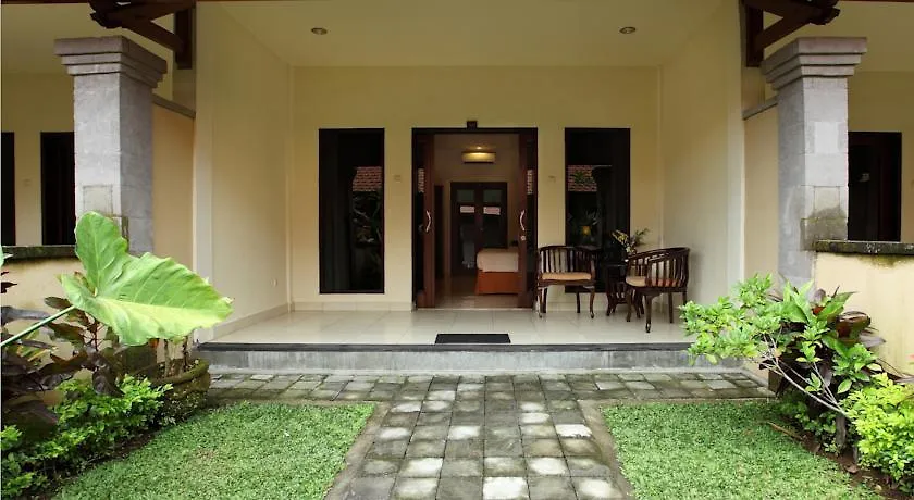 Champlung Sari Hotel And Spa Ubud