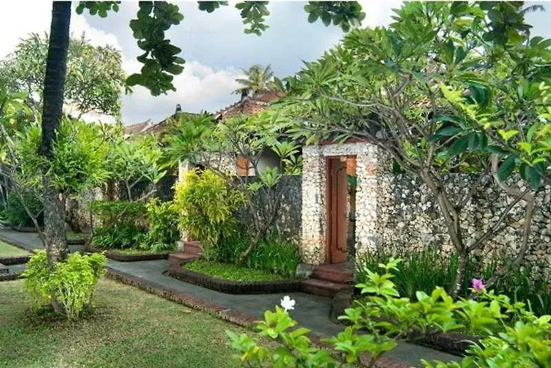 Champlung Sari Hotel And Spa Ubud