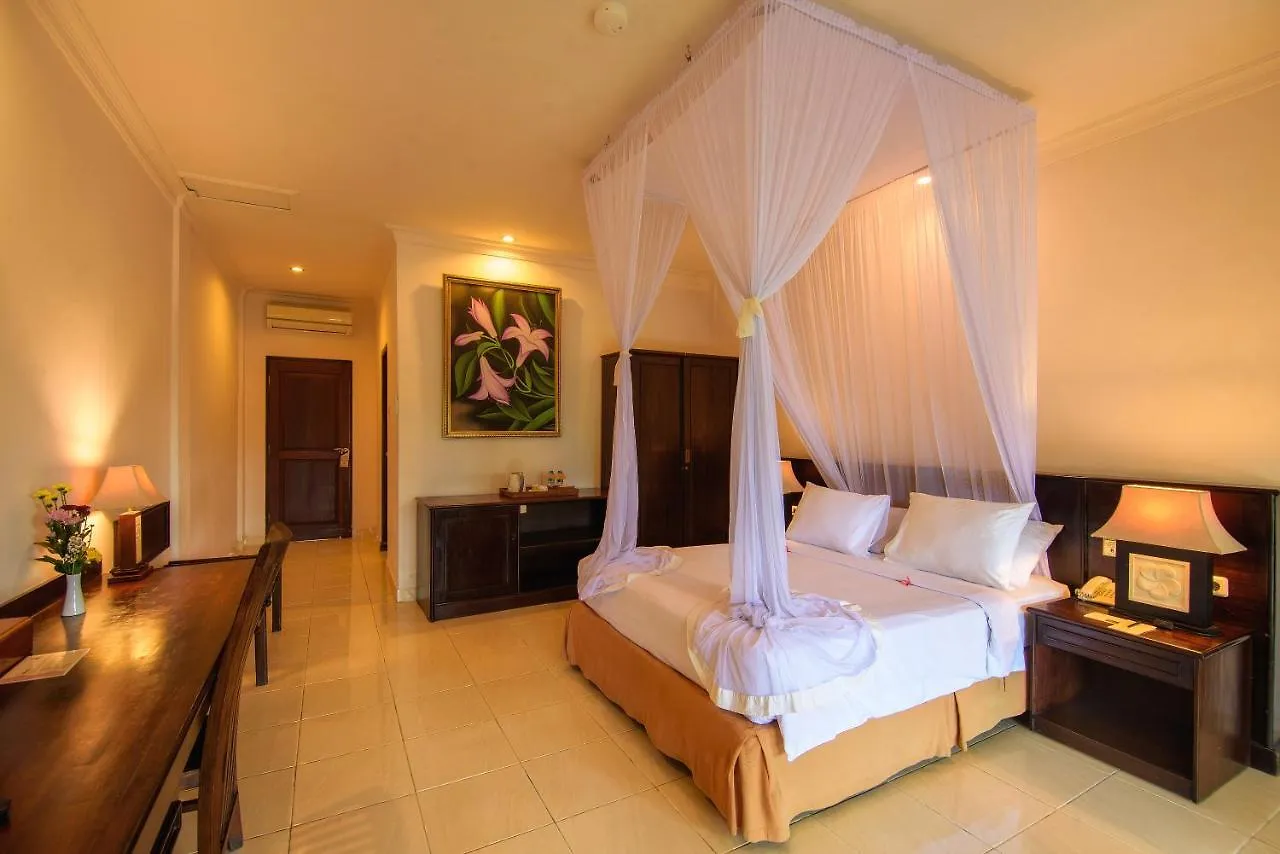 ***  Champlung Sari Hotel And Spa Ubud Indonesien