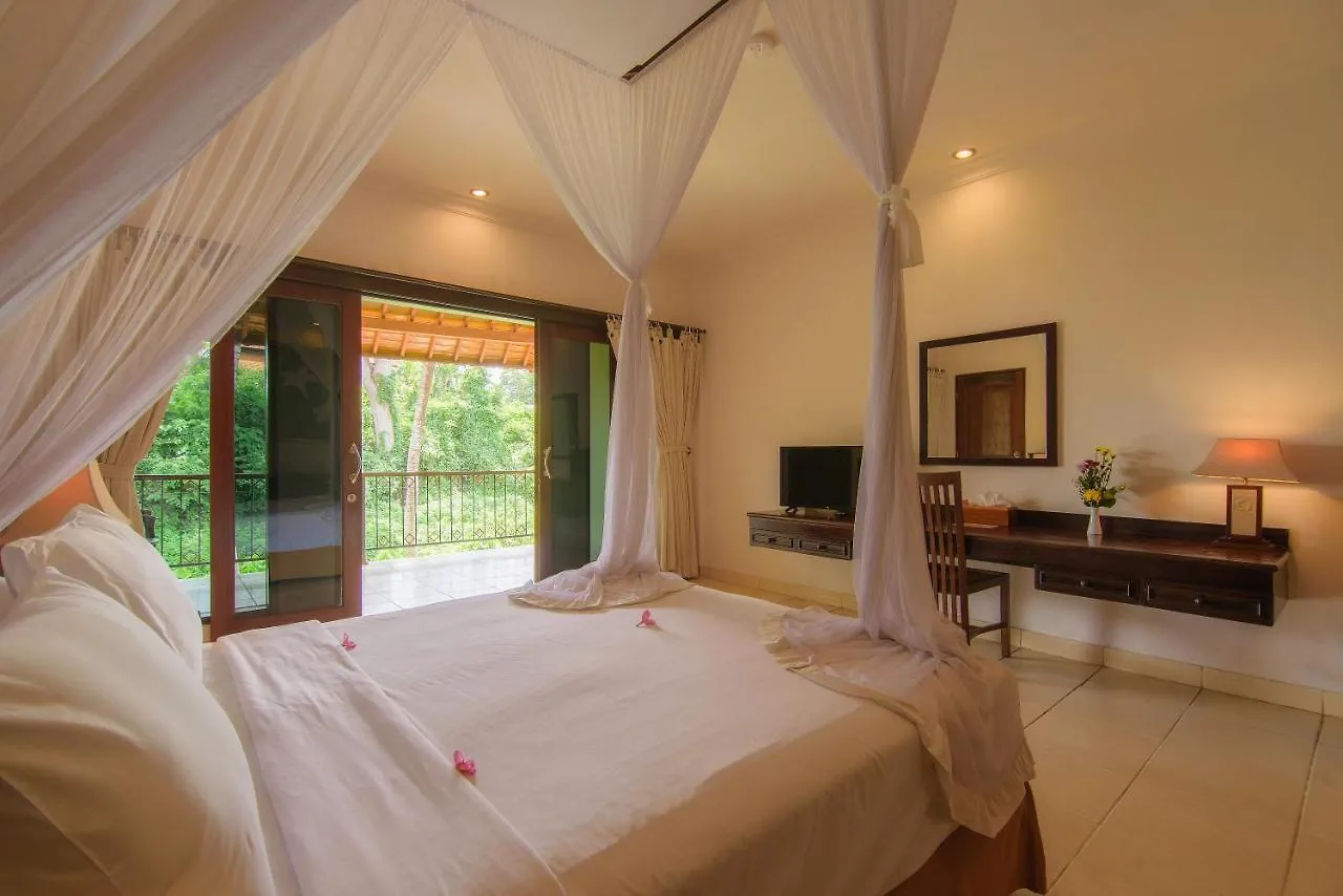 Champlung Sari Hotel And Spa Ubud