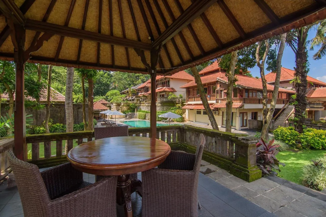 ***  Champlung Sari Hotel And Spa Ubud Indonesien