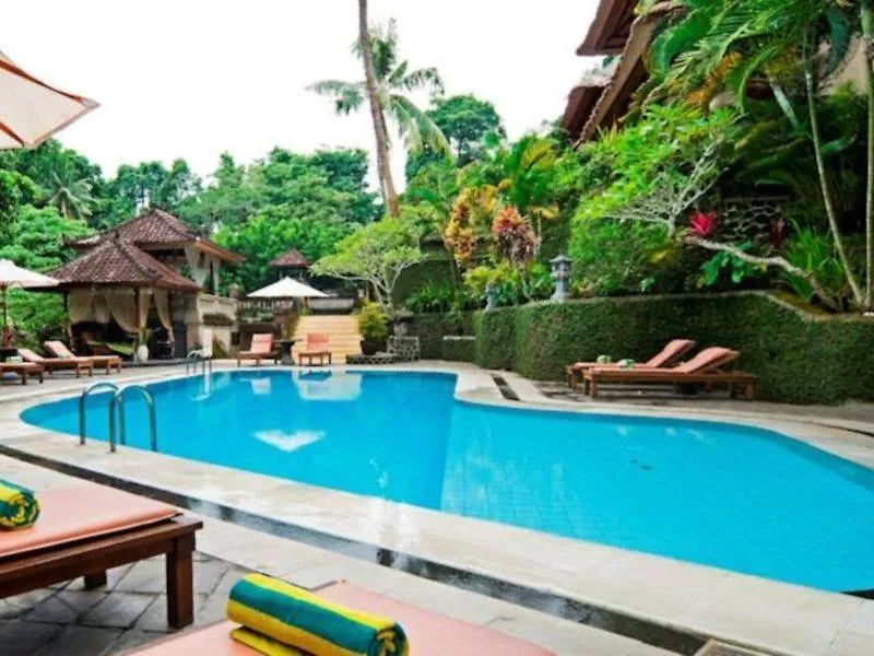 Champlung Sari Hotel And Spa Ubud 3*,  Indonezja