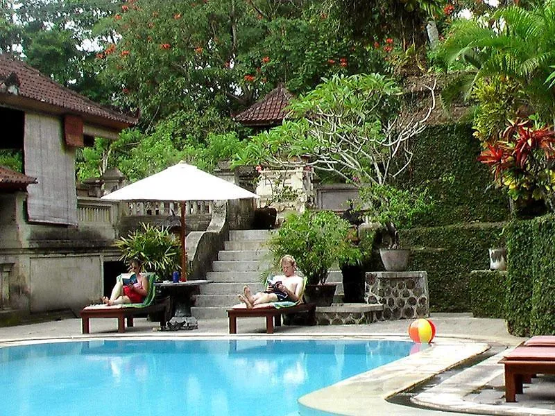 ***  Champlung Sari Hotel And Spa Ubud Indonesien