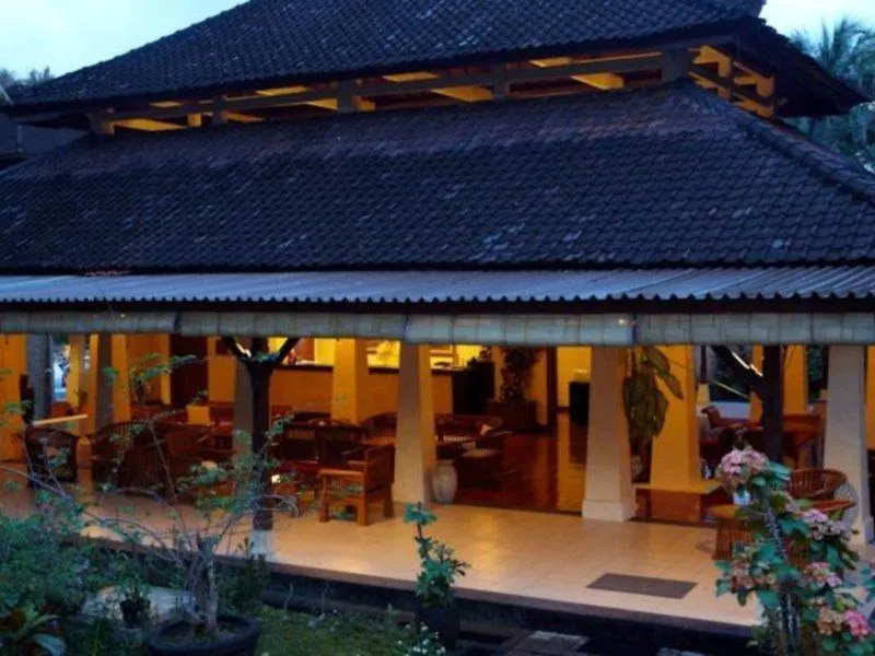 Champlung Sari Hotel And Spa Ubud