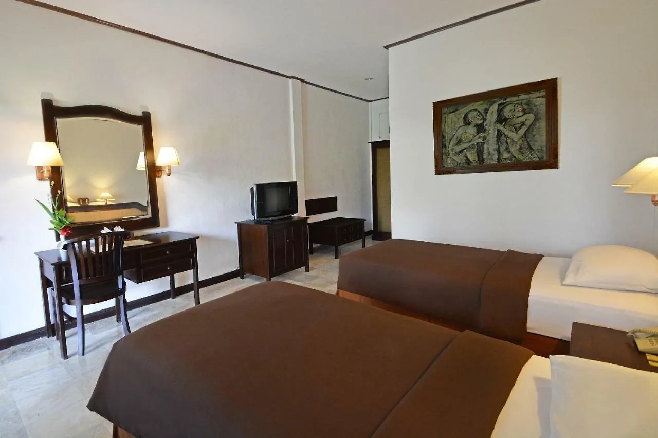 Champlung Sari Hotel And Spa Ubud