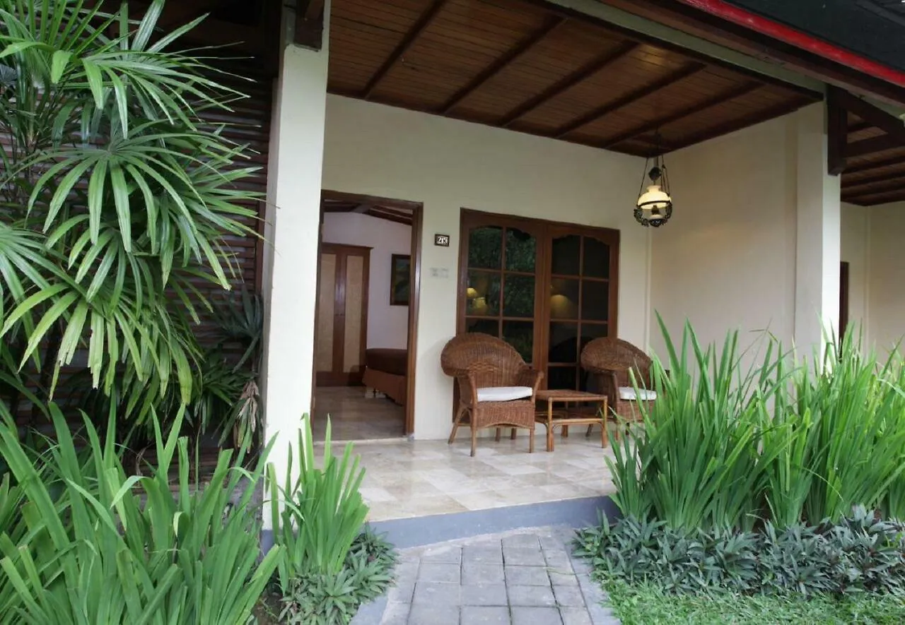 Champlung Sari Hotel And Spa Ubud