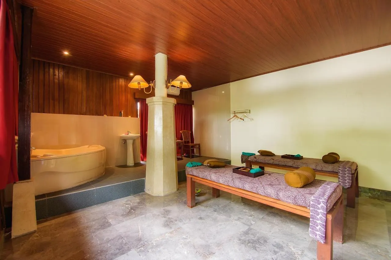 Champlung Sari Hotel And Spa Ubud 3*, Ubud (Bali)